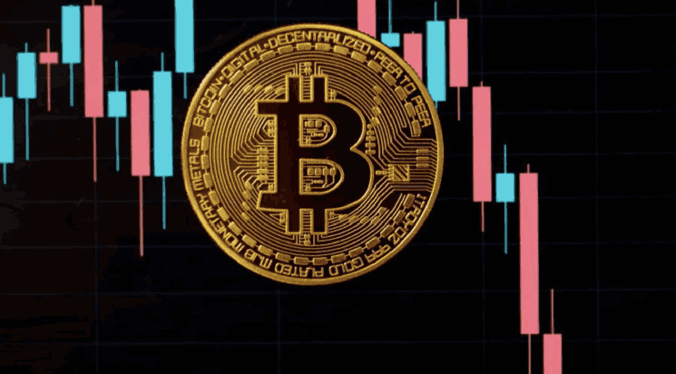 Bitcoin Price Forecast: Key Support Levels To Watch As Geopolitical Tension Rises in Middle East