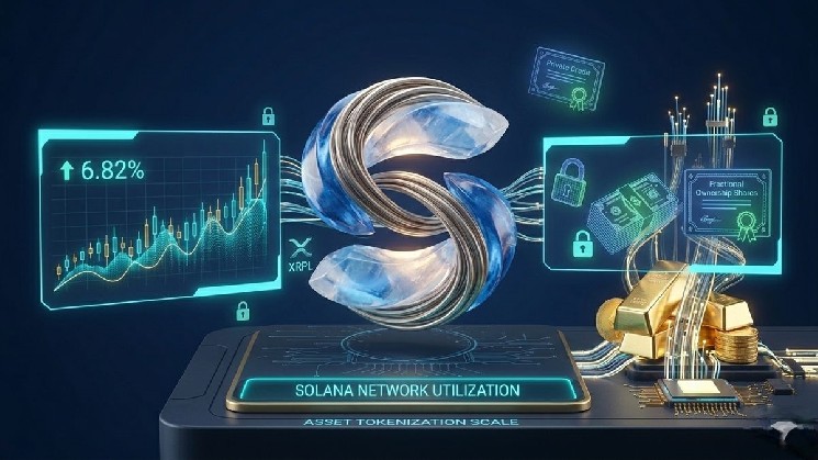 How Tokenization Could Position Solana as a Big Winner Under the CLARITY Act