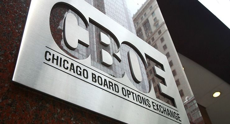 Start futures. CBOE биржа. Чикагская биржа опционов. Чикагская Товарная биржа. Чикагская биржа лого.