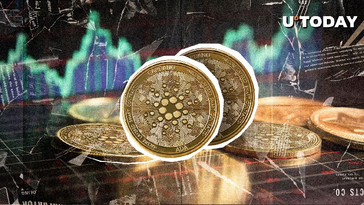 Cardano 1 000 000 долларов вдруг взлететь, Big Move наступает?