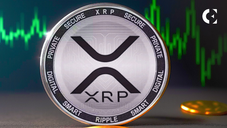 Объем торгов XRP достиг рекордного уровня после победы SEC