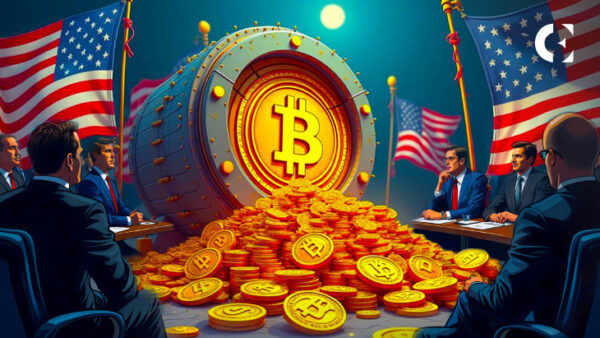 Гонка за право стать страной-резерватором Bitcoin: кто следующий после США?