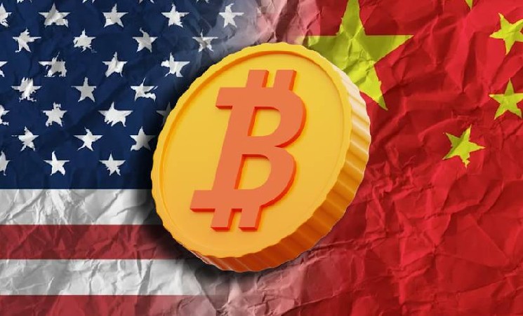 Эксперты: Азия и США ведут борьбу за влияние на цену биткоина Эксперты: Азия и США ведут борьбу за влияние на цену биткоина