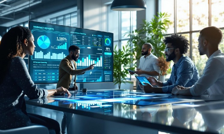 Криптокомпании привлекли рекордные $3,5 млрд за неделю