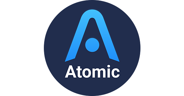 Atomic Wallet 