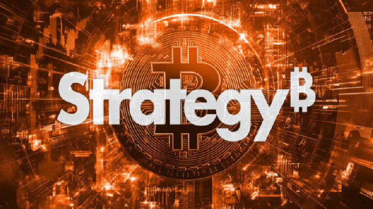 Strategy Сэйлора докупила 22 048 биткоинов на $1,93 млрд