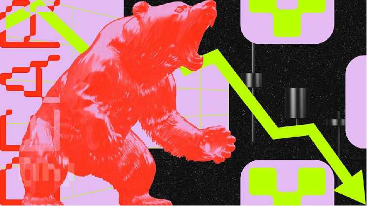 Крах надежд: 70% монет на Binance торгуются по цене ниже, чем раньше
