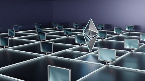 Что произойдет с доходностью стейкинга Ethereum?