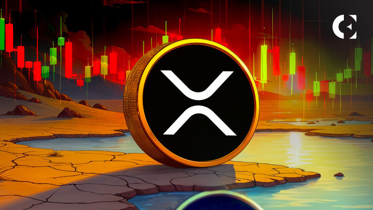 Цена XRP консолидируется на уровне $2: затишье перед бурей?