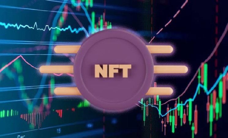 Число покупателей NFT упало на 95% за неделю