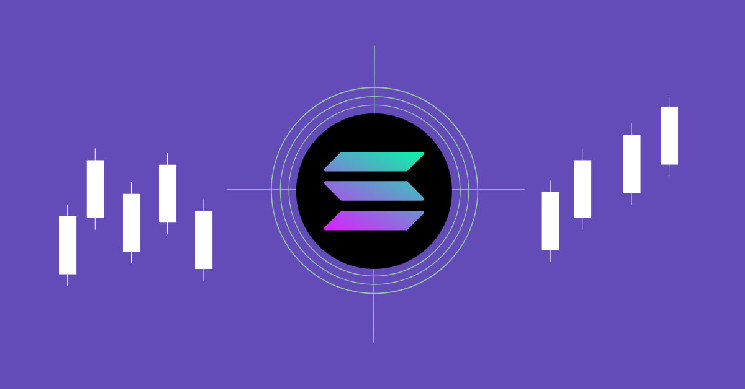 Прогноз для Solana: смогут ли киты вернуть цену выше $200?