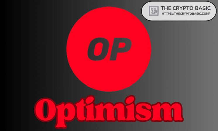 Оптимизм (OP) превышает ATH, поскольку 100% держателей теперь в прибыли