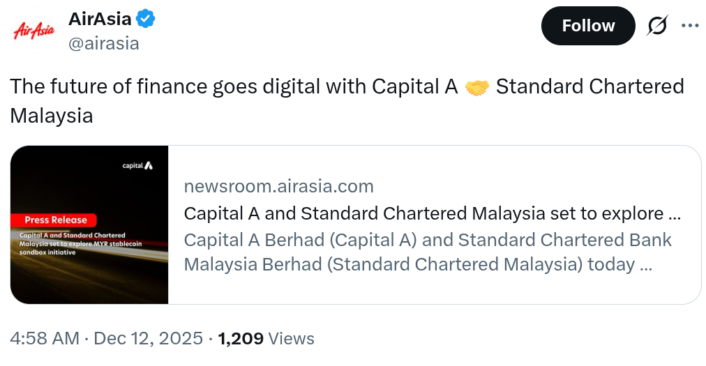 Asia, Airlines, Malaysia