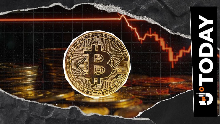 Bitcoin Active Addresses Fall by Over 30% From 2025 High