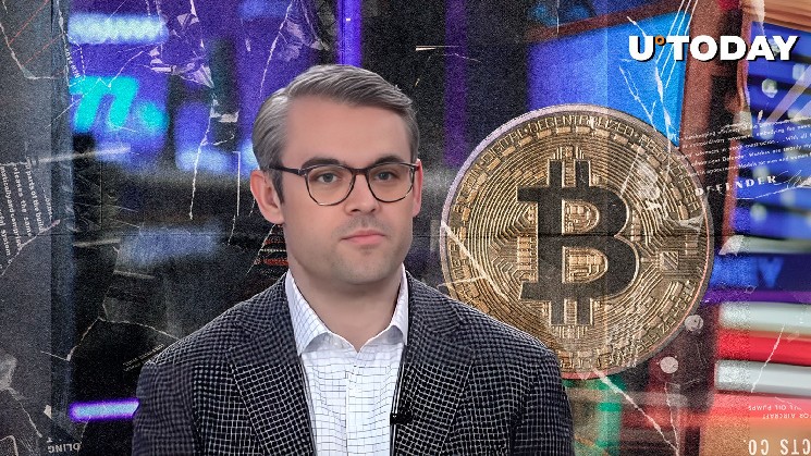 Google ищет Bitcoin Plunge. Bitwise Ceo видит серебряную подкладку