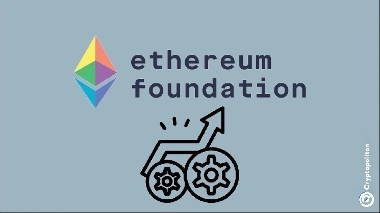 How prepared is the Ethereum Foundation for the post-quantum era?