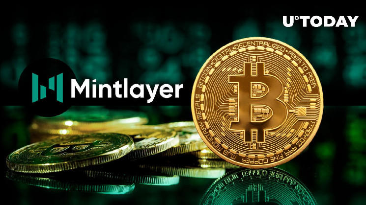 Bitcoin’s L2 Mintlayer Kicks Off in Mainnet