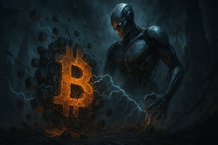 Является ли гипотеза о том, что ИИ может убить Биткойн?