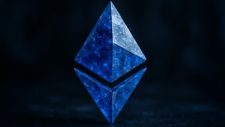 Defi Reign от Ethereum с 2021 года промахивает 37% - сдвиг мощности блокчейна?