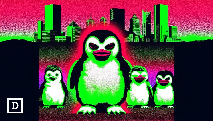 Pudgy Penguins Launches ‘Pudgy World’ Browser Game