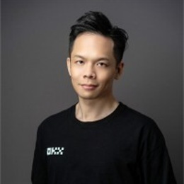 Lennix Lai of OKX