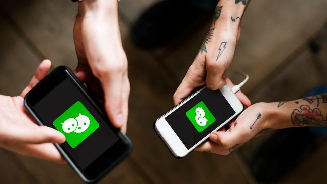 Gibo Tests Crypto Payments Engine usdg.net
