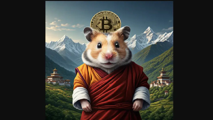 Биткоин-активы королевства Бутан превысили $1 млрд Биткоин-активы королевства Бутан превысили $1 млрд