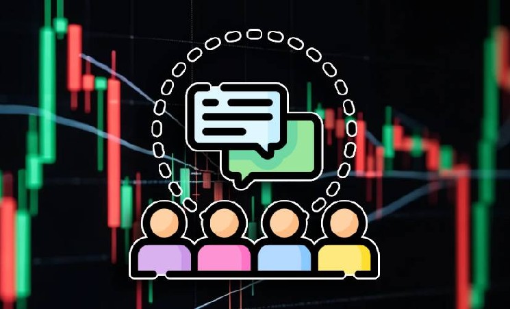Ethereum и Ondo лидируют по обсуждениям в соцсетях