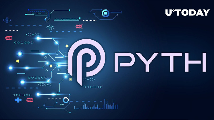 Pyth Network’s PYTH Debuts on Zero Gravity Program: Details