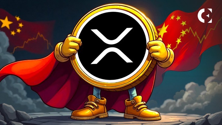 Недельное закрытие XRP выше $2,25 может изменить ситуацию — аналитик