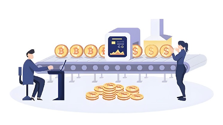 Инвестор эпохи Сатоши продал 80 000 биткоинов на  млрд через Galaxy Digital