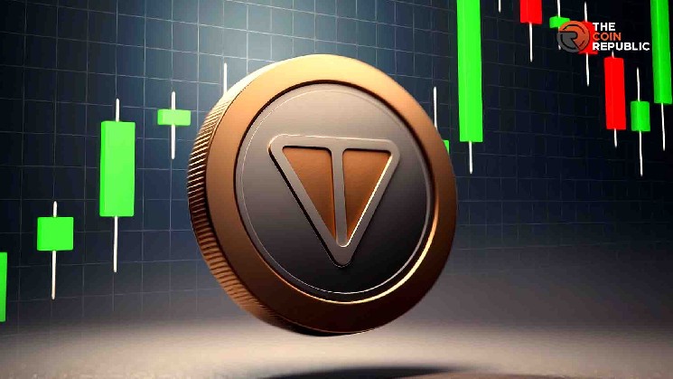Может ли Ton Coin сделать сильное возвращение в 2025 году?