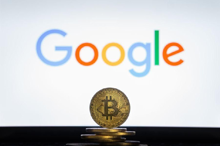Поиски в Google демонстрируют повышенный интерес к покупке биткойнов и эфириума по мере падения цен