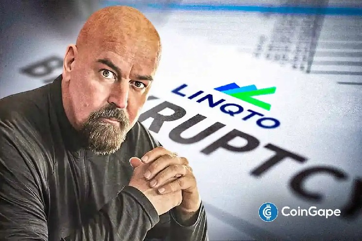 Банкротство LINQTO: xrp адвокат говорит, что клиенты могут получить полное восстановление