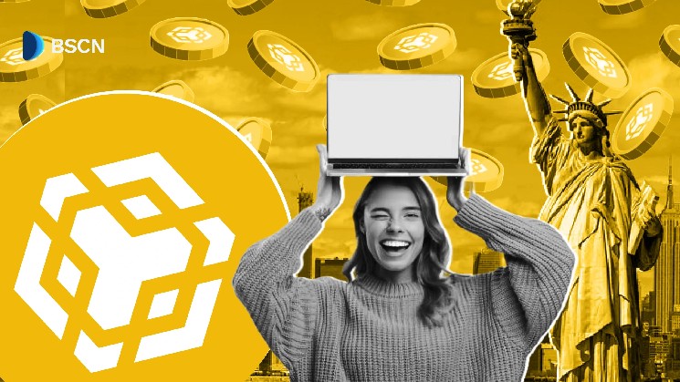 Цепочка BNB запускает «Builder Bunker» в Нью -Йорке, чтобы подпитывать инновации Web3