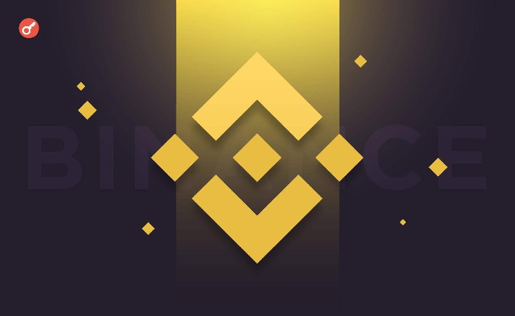 Binance вышла на уровень мировых бирж за 90 дней в сфере TradFi-деривативов