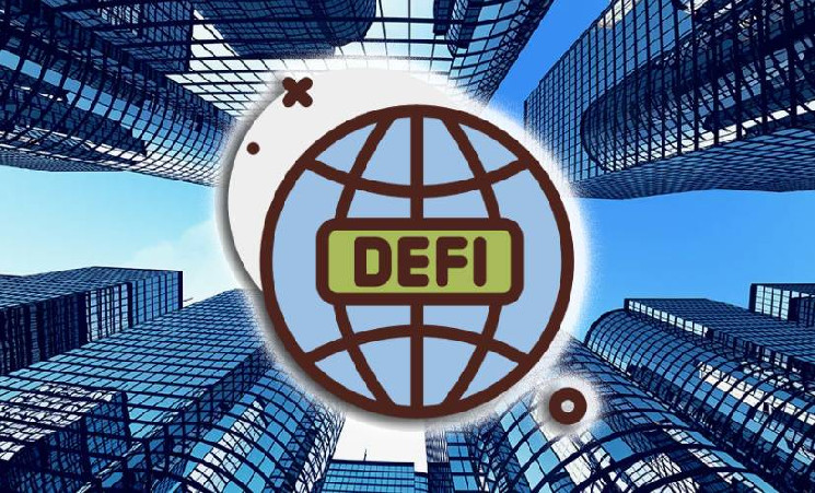 Эксперты рассказали о снижении интереса DeFi