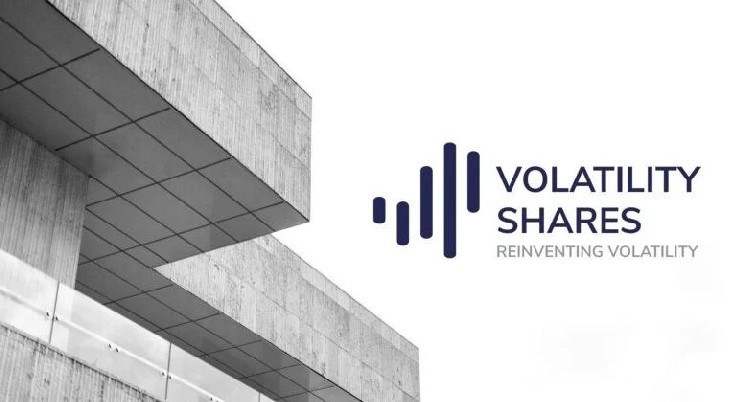 Volatility Shares завтра дебютирует с первым в истории фьючерсным ETF XRP