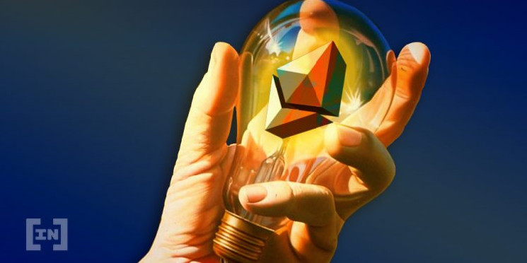 Криптовалюта Ethereum: крестовый поход на 0,00 грозит обернуться катастрофой
