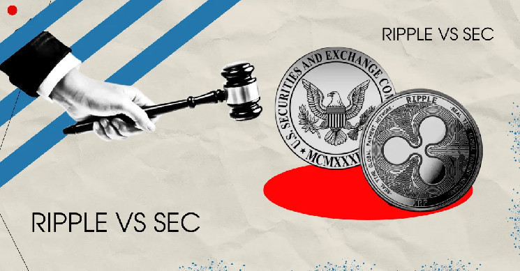 Новости о судебном процессе Ripple против SEC: подготовка к 22 апреля, поскольку надвигается развязка в Верховном суде