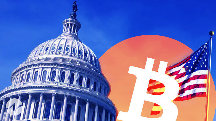 Final Vote Of U.S Crypto Tax Bill Commences On Tuesday - TheNewsCrypto