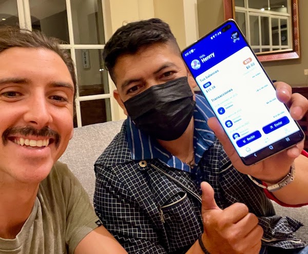 What it’s actually like to use Bitcoin in El Salvador 49 99332affd073e087149b76eedcdc61b2f77a3322