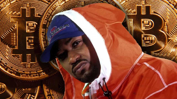 Рэпер Ghostface Killah выпустит в блокчейне биткоина 10000 аудиотреков