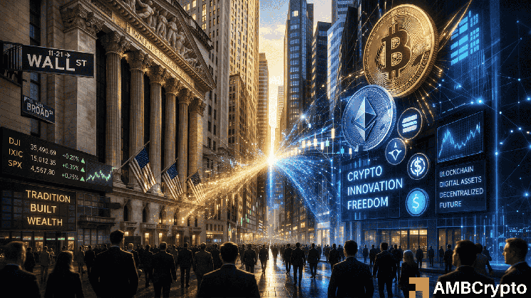 NYSE-listed NovaBay pivots to crypto, rebrands as Stablecoin Development Corporation