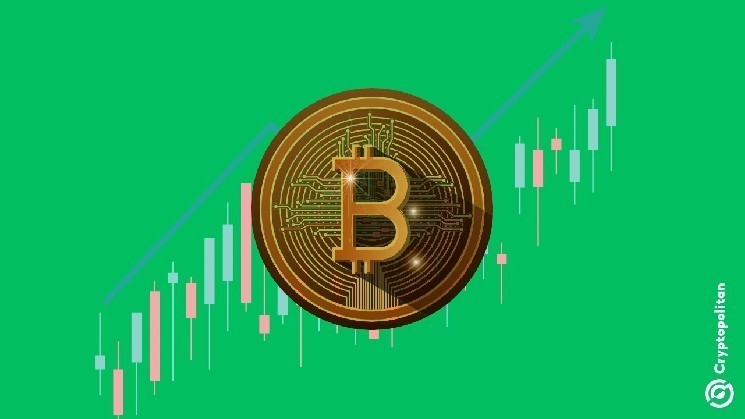 Крипто -IPO -бум и торговля переговорами о подъеме биткойна топливо
