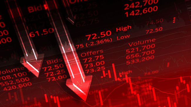 Обновление производительности CoinDesk 20: Интернет-компьютер (ICP) подскочил на 38,9% на фоне снижения индекса