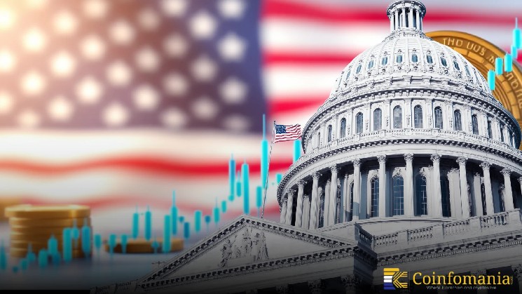 Ставки на возобновление работы правительства США на платформе «Калши» выросли до 94%