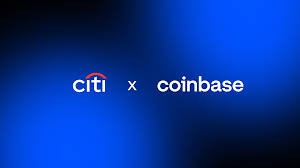 Citigroup объединяется с Coinbase для реализации платежей в стейблкоинах Citigroup объединяется с Coinbase для реализации платежей в стейблкоинах