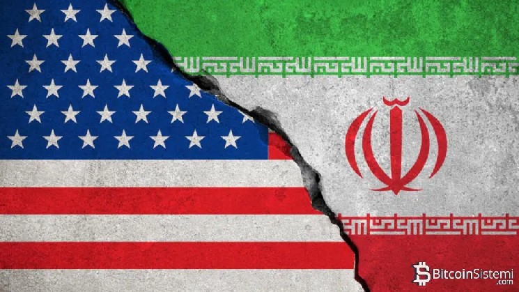 Iran Is Expected to Respond Today to the U.S.’s 15-Point Peace Proposal