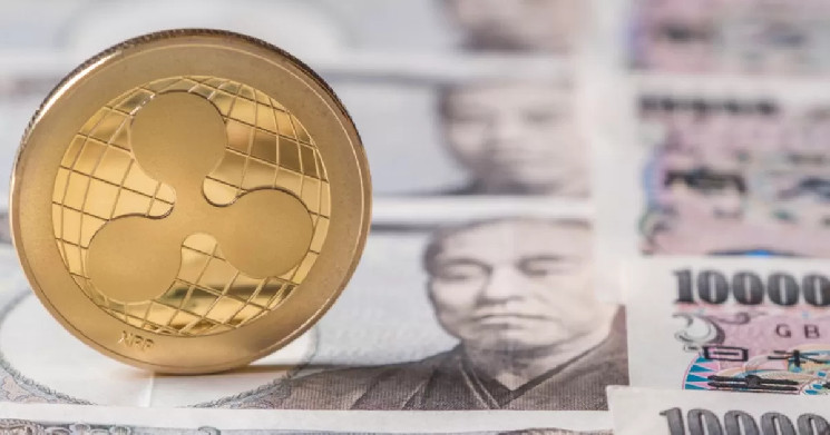 Crucial Ripple (XRP) Move from One of Japan’s Largest Financial Institutions